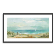 Serenity on the Beach