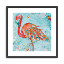 Flamingo Bright