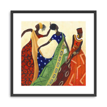 Women of Marrakesh I