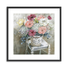 Quaint Cottage Bouquet