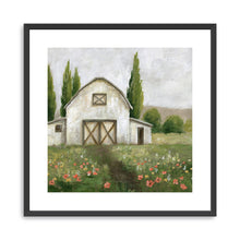 Country Barn I