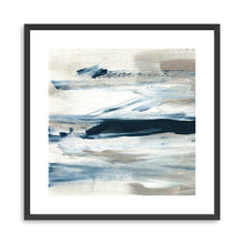 Tumultuous Indigo III