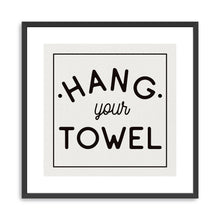 Bathroom Rules Ii Sq