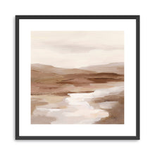 Cinnamon Riverbank I Light