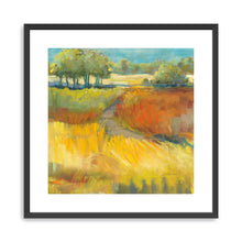 Late Summer Landscape II