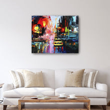 Faces of the City CXVI