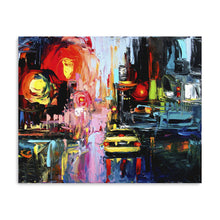 Faces of the City CXVI