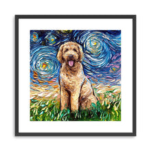 Goldendoodle
