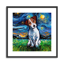 Jack Russell Terrier
