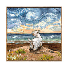 Unique Vibes I (Assorted Pack of 4)