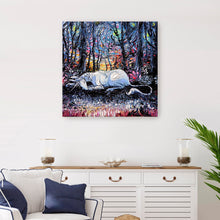 Dreams Canvas Wall Art