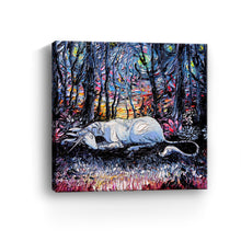 Dreams Canvas Wall Art