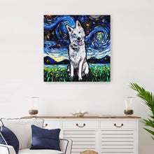 Swiss Shepherd Night