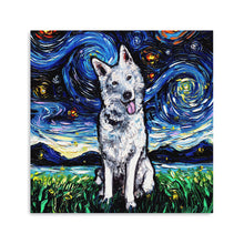 Swiss Shepherd Night