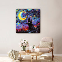 The Haunting Of Van Gogh