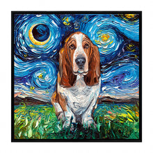 Starry Night Paws Collection IV (Assorted Pack of 4)