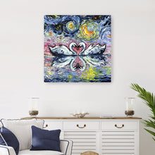 In The Still of the Night