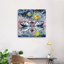 In The Still of the Night