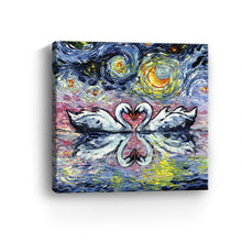 In The Still of the Night