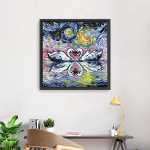 In The Still of the Night