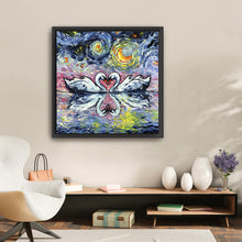 In The Still of the Night