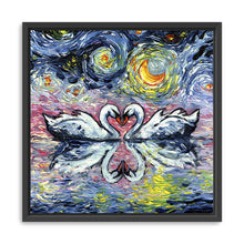 In The Still of the Night