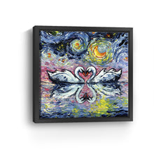 In The Still of the Night