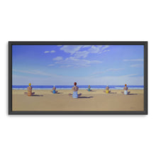 First Wives Meditation Club