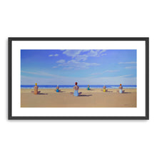 First Wives Meditation Club