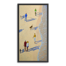 The Beach Purists II