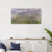 Water Lilies, 1915-26 by Claude Monet