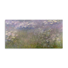 Water Lilies, 1915-26 by Claude Monet
