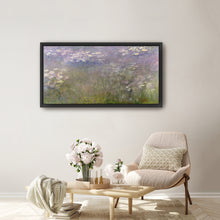 Water Lilies, 1915-26 by Claude Monet