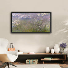 Water Lilies, 1915-26 by Claude Monet