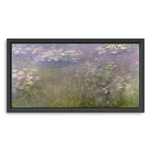 Water Lilies, 1915-26 by Claude Monet