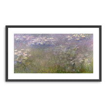 Water Lilies, 1915-26 by Claude Monet