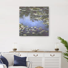 Waterlilies, 1906 by Claude Monet