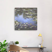 Waterlilies, 1906 by Claude Monet