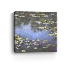 Waterlilies, 1906 by Claude Monet