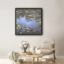 Waterlilies, 1906 by Claude Monet