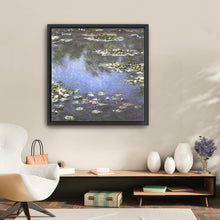 Waterlilies, 1906 by Claude Monet