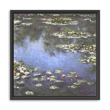 Waterlilies, 1906 by Claude Monet