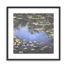 Waterlilies, 1906 by Claude Monet