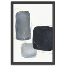 Abstract Grey II