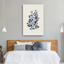 Blossoms On A Vine I