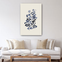 Blossoms On A Vine I