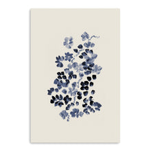 Blossoms On A Vine I