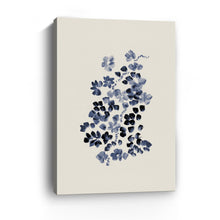 Blossoms On A Vine I