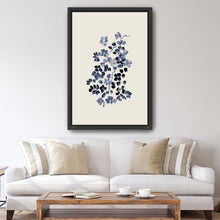 Blossoms On A Vine I