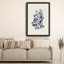 Blossoms On A Vine I